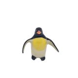 Yellow Penguin Small