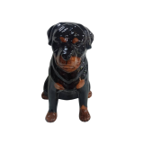 Money Box Rottweiler 