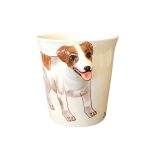 Jack Russell Mug