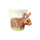 Rabbit Mug