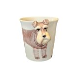 Schnauzer Mug