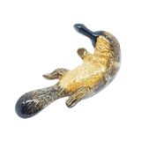 Platypus-On Back New