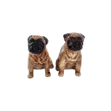 Pug Set 