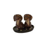 S & P Dachshund BR