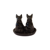 S & P Scottish Terrier