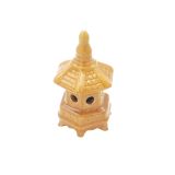 Chinese Temple (M)