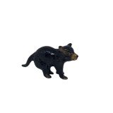 Tasmanian Devil Black