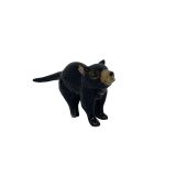 Tasmanian Devil Black 