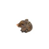 Baby Boar Set of 2