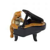 Musical Cat-Piano