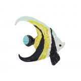 Glass Moorish Idol Fish Small