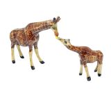 Giraffe Set of 2