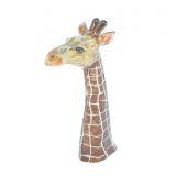 Giraffe Head