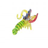 Glass Lobster Small