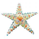 Glass Starfish X-Large