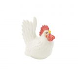 White Hen - Large