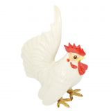 White Rooster-X-Large