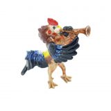 Musical Rooster-Trumpet