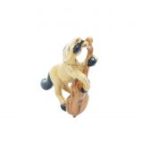 Musical Horse-Violin L