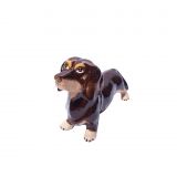 Money Box - Dachshund