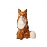 Money Box - Fox