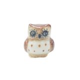 Brown Owl -Mini