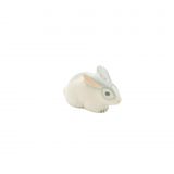 Grey Rabbit - Medium