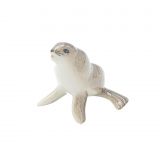 Seal Standing