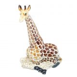 Porcelain S&P Giraffe