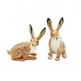 Porcelain S&P Hare