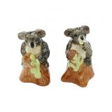 Salt & Pepper Koala Tree