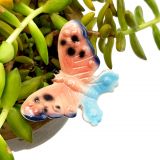 Butterfly Pot Decoration