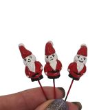 Santa Pin 3 Set