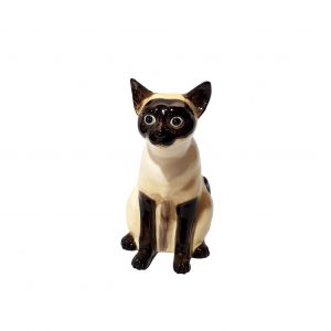 Money Box - Siamese Cat