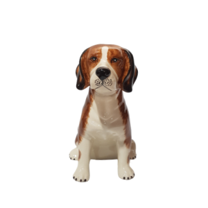 Money Box - Beagle